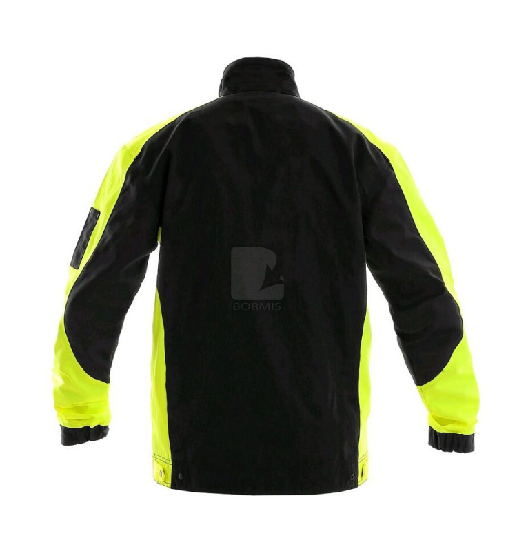 Zateplené montérky - Zateplená montérková blúza CXS SIRIUS BRIGHTON