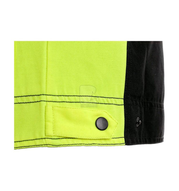 Zateplené montérky - Zateplená montérková blúza CXS SIRIUS BRIGHTON