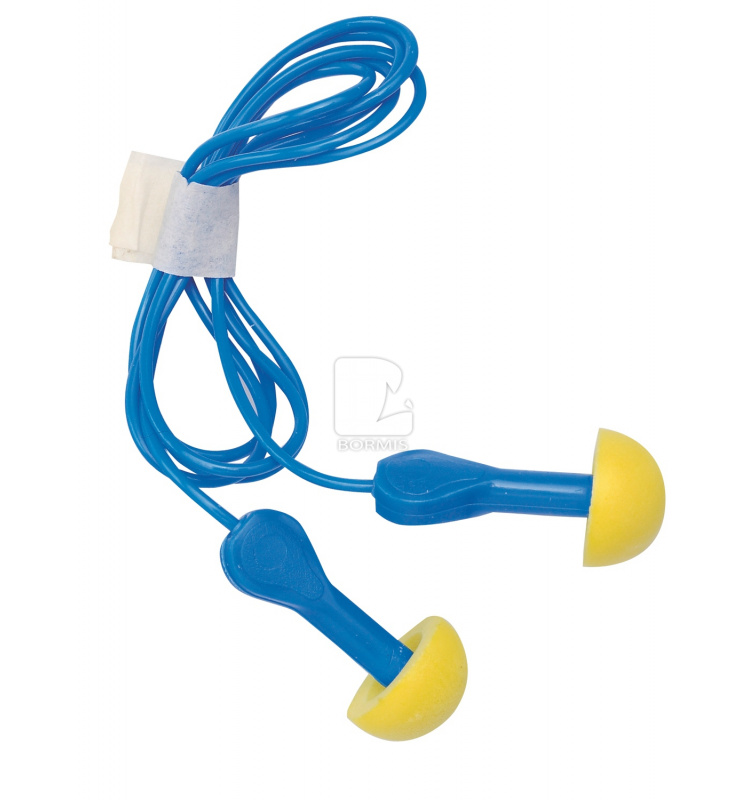 Zátky do uší - Zátky EAR EXPRESS s lankom