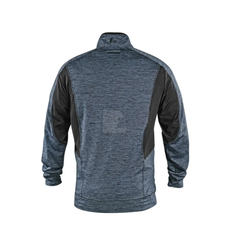 Pracovné košele, tričká, mikiny, tepláky - Pracovná mikina CXS LEONIS