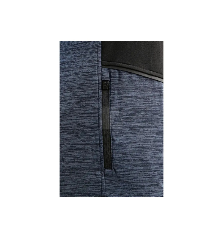 Pracovné košele, tričká, mikiny, tepláky - Pracovná mikina CXS LEONIS