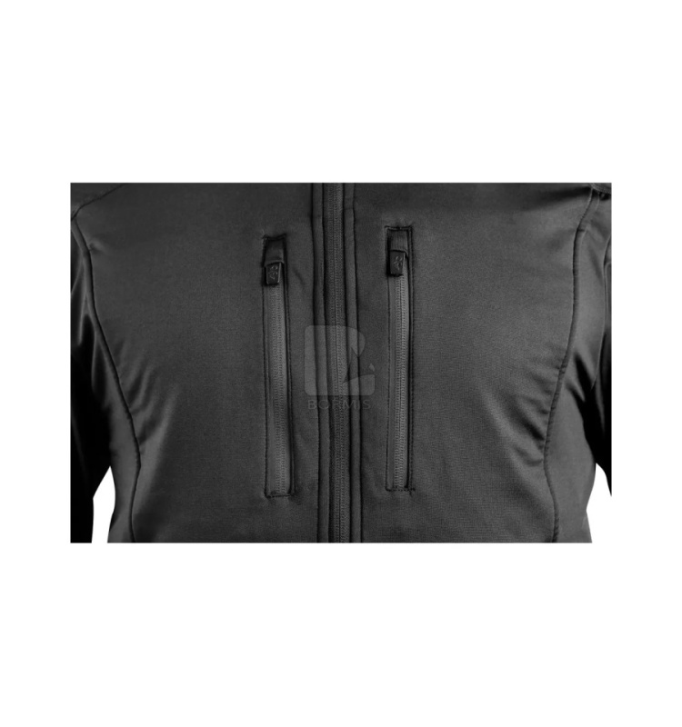 Pracovné košele, tričká, mikiny, tepláky - Pracovná mikina CXS LEONIS