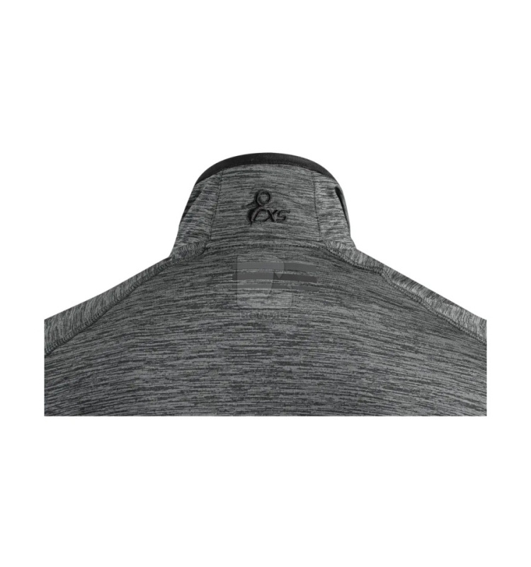 Pracovné košele, tričká, mikiny, tepláky - Pracovná mikina CXS LEONIS