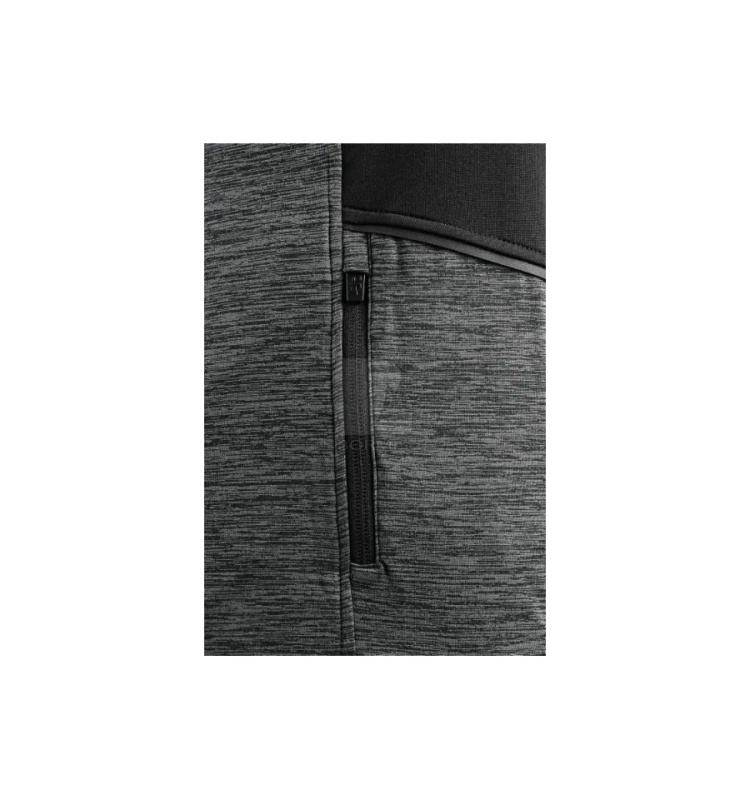 Pracovné košele, tričká, mikiny, tepláky - Pracovná mikina CXS LEONIS