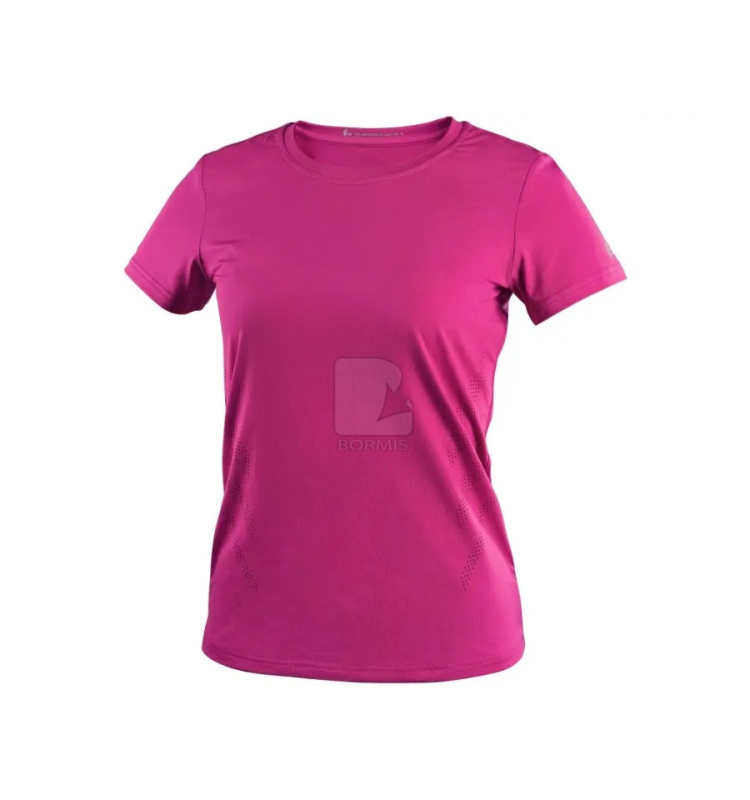 Termo prádlo a funkčné prádlo - Dámske funkčné tričko s krátkym rukávom CXS MOVADO