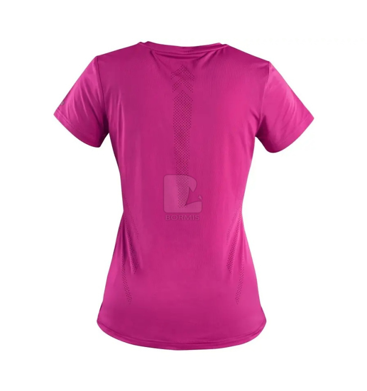 Termo prádlo a funkčné prádlo - Dámske funkčné tričko s krátkym rukávom CXS MOVADO