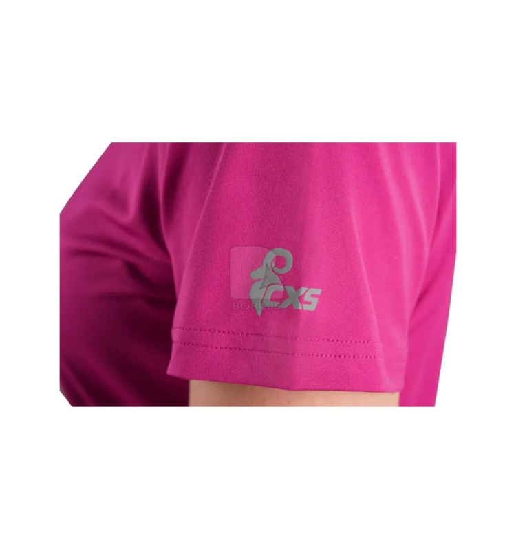 Termo prádlo a funkčné prádlo - Dámske funkčné tričko s krátkym rukávom CXS MOVADO