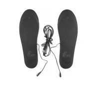 Bezpečnostné návleky, vložky a šnúrky - Vyhrievané vložky do topánok CXS LAHTI