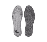 Bezpečnostné návleky, vložky a šnúrky - Zateplené vložky do topánok CXS