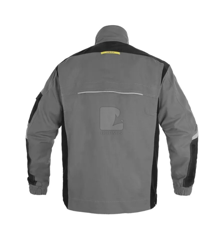 Zateplené montérky - Zateplená montérková blúza CXS STRETCH