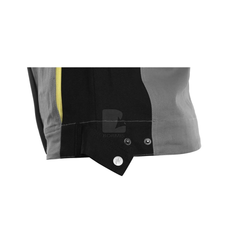 Zateplené montérky - Zateplená montérková blúza CXS STRETCH