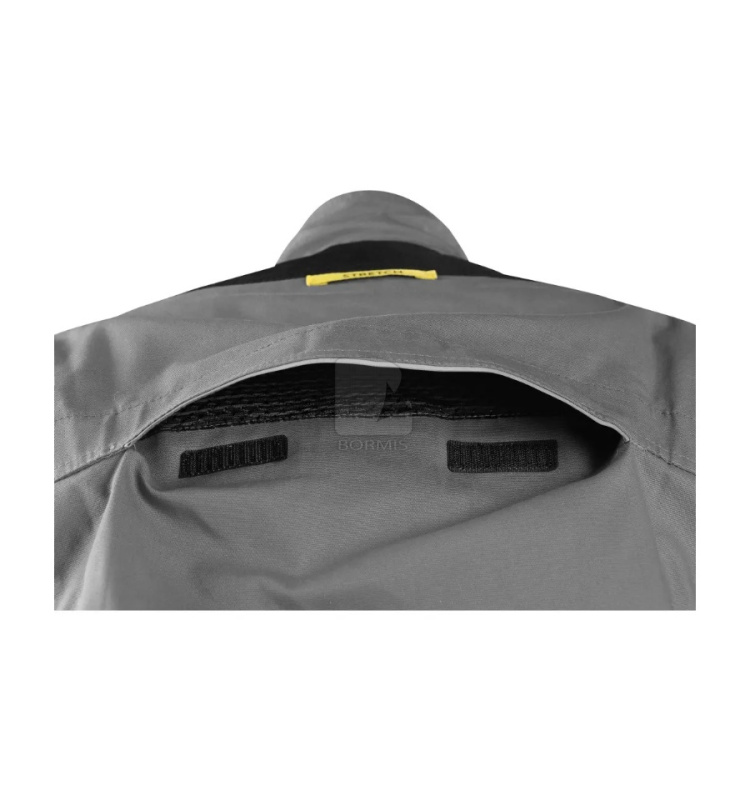 Zateplené montérky - Zateplená montérková blúza CXS STRETCH