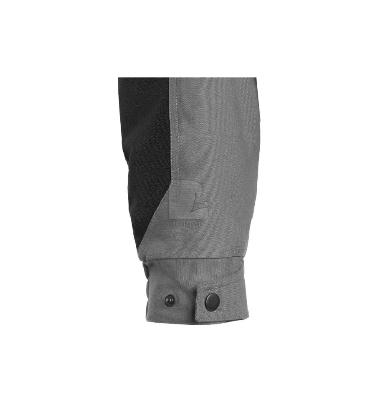 Zateplené montérky - Zateplená montérková blúza CXS STRETCH