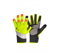 Kombinované pracovné rukavice - Rukavice CXS BENSON