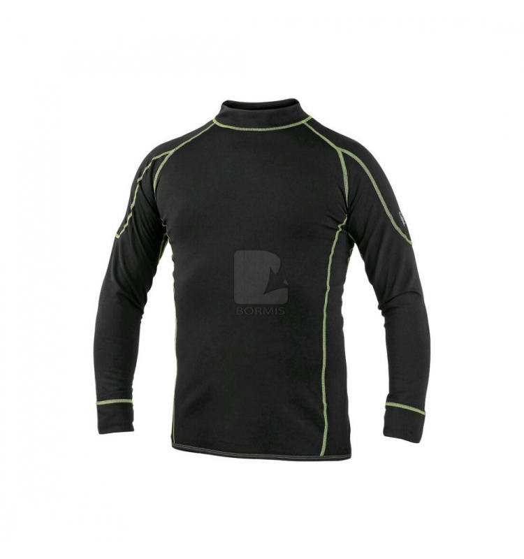 Termo prádlo a funkčné prádlo - Pánske funkčné tričko CXS REWARD