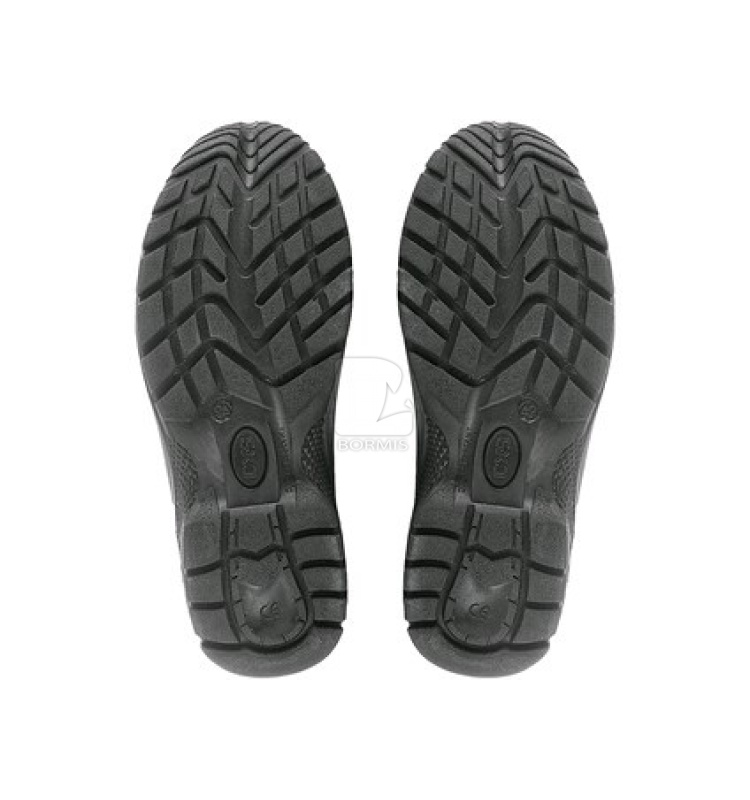 Zimná pracovná obuv - Zimná pracovná obuv CXS STONE APATIT WINTER O2