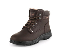 Zimná pracovná obuv - Zimná členková obuv CXS ROAD GRAND WINTER