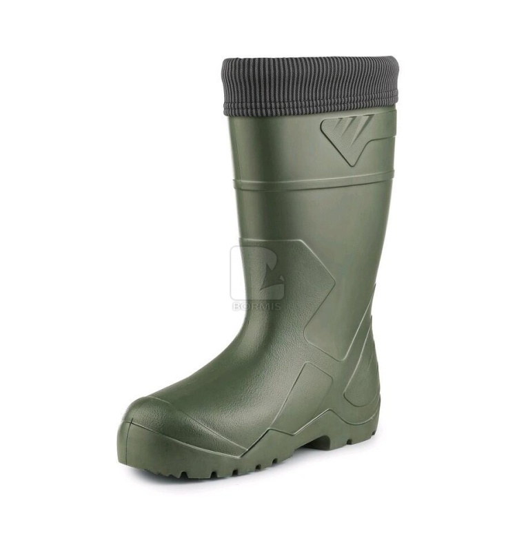 Gumáky a čižmy - Pracovné čižmy CXS PLUTO