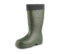 Gumáky a čižmy - Pracovné čižmy CXS PLUTO