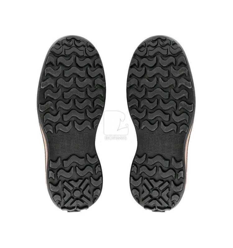 Zimná pracovná obuv - Zimná poloholeňová obuv CXS WINTER SNOW