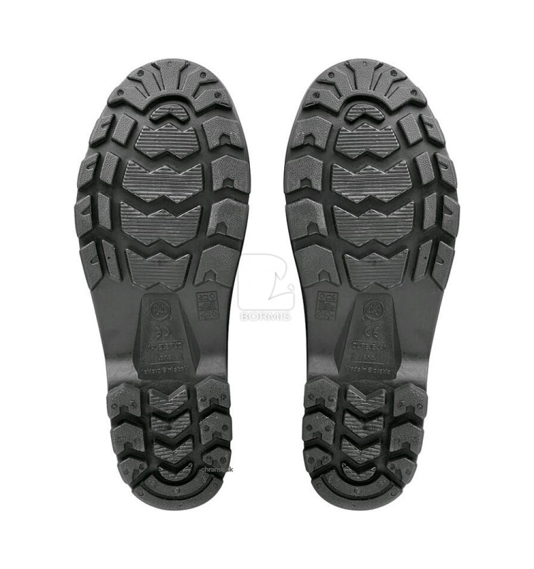 Gumáky a čižmy - Zimné čižmy gumofilc CXS BRUNO