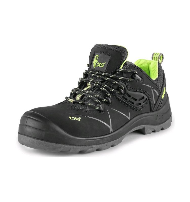 Poltopánky pracovné - Pracovné poltopánky CXS UNIVERSE COMET O2