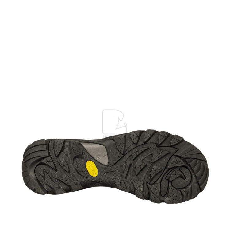 Športová a turistická obuv - Trekingová obuv Bennon EMPERADO ORANGE LOW