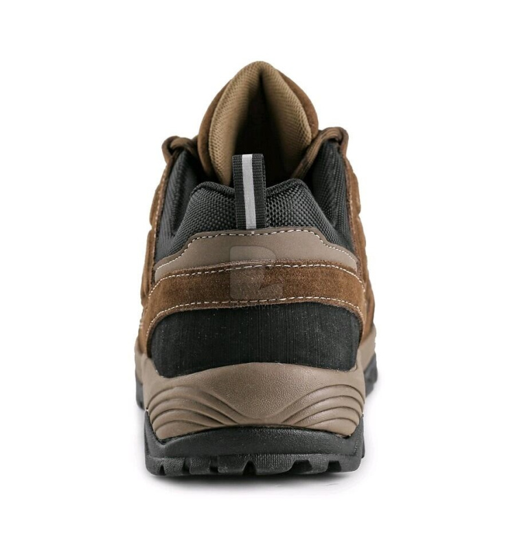 Športová a turistická obuv - Voľnočasová obuv CXS ISLAND JAVA