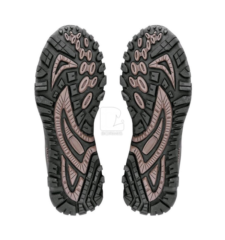 Športová a turistická obuv - Voľnočasová obuv CXS ISLAND JAVA