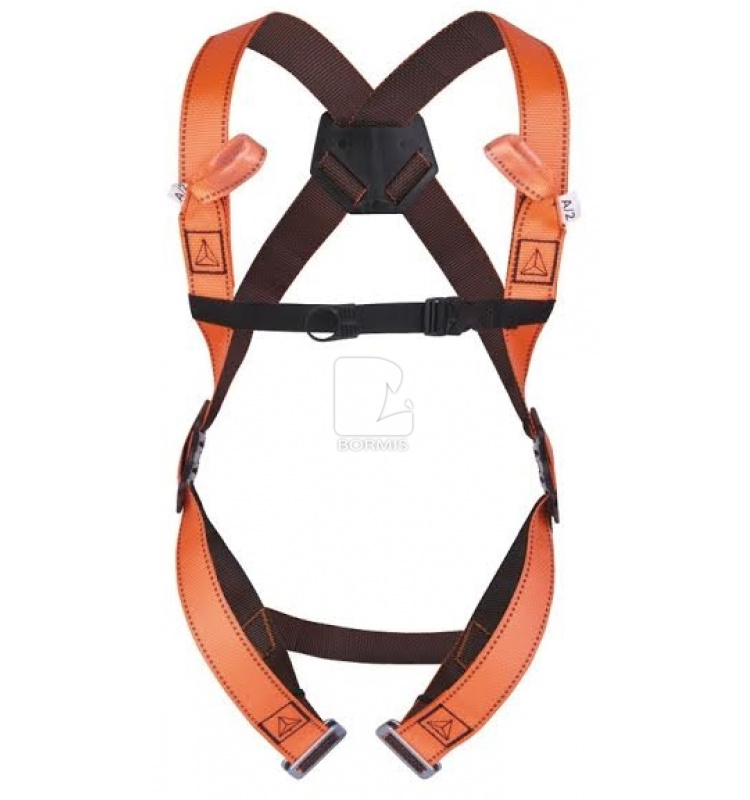 Postroje a pásy - Bezpečnostný postroj HAR12