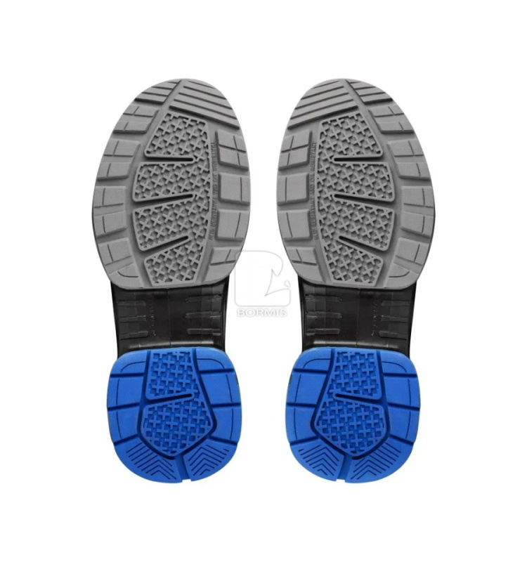 Poltopánky pracovné - Pracovné poltopánky CXS LAND HITRA LG O2