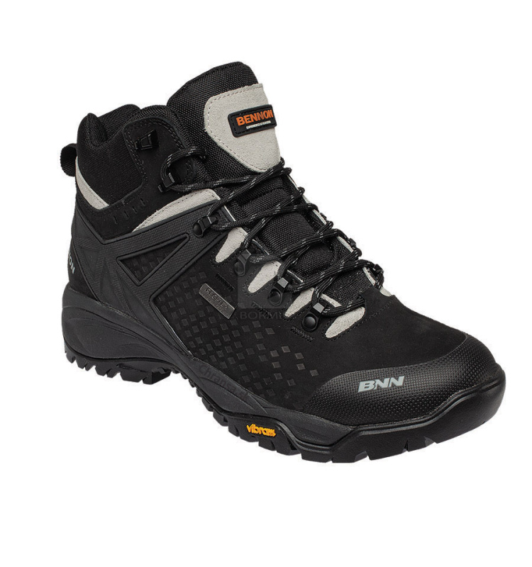 Trekingova obuv - Trekingová obuv Bennon FILIPO XTR O2 HIGH