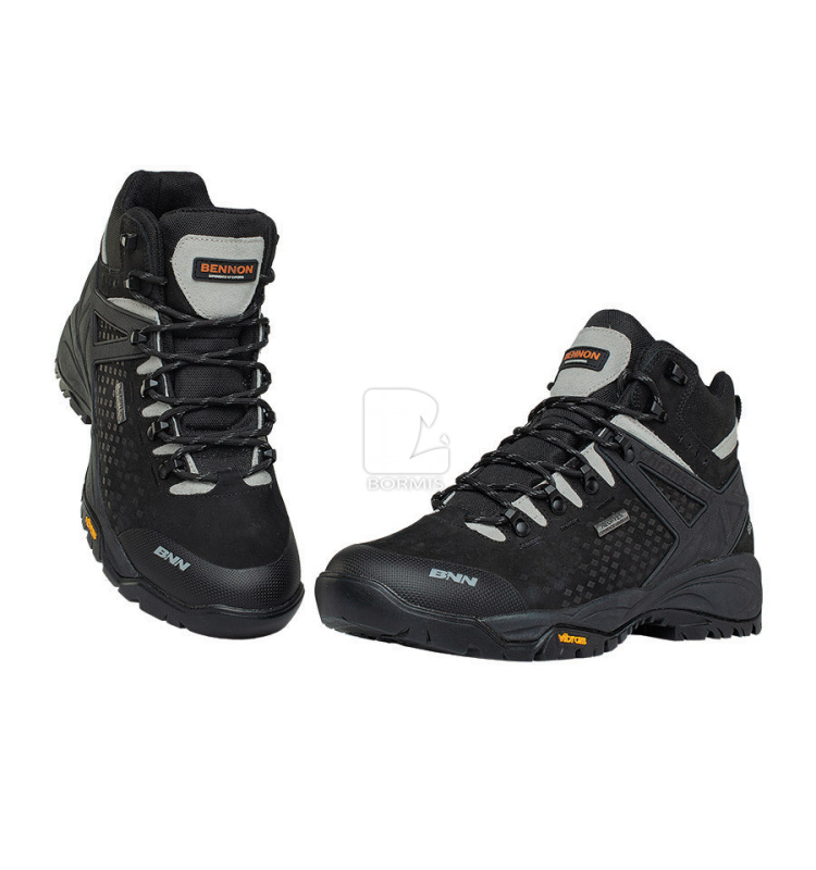 Trekingova obuv - Trekingová obuv Bennon FILIPO XTR O2 HIGH