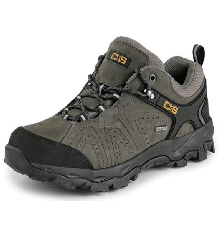 Športová a turistická obuv - Trekingová obuv CXS GO-TEX MOUNT COOK