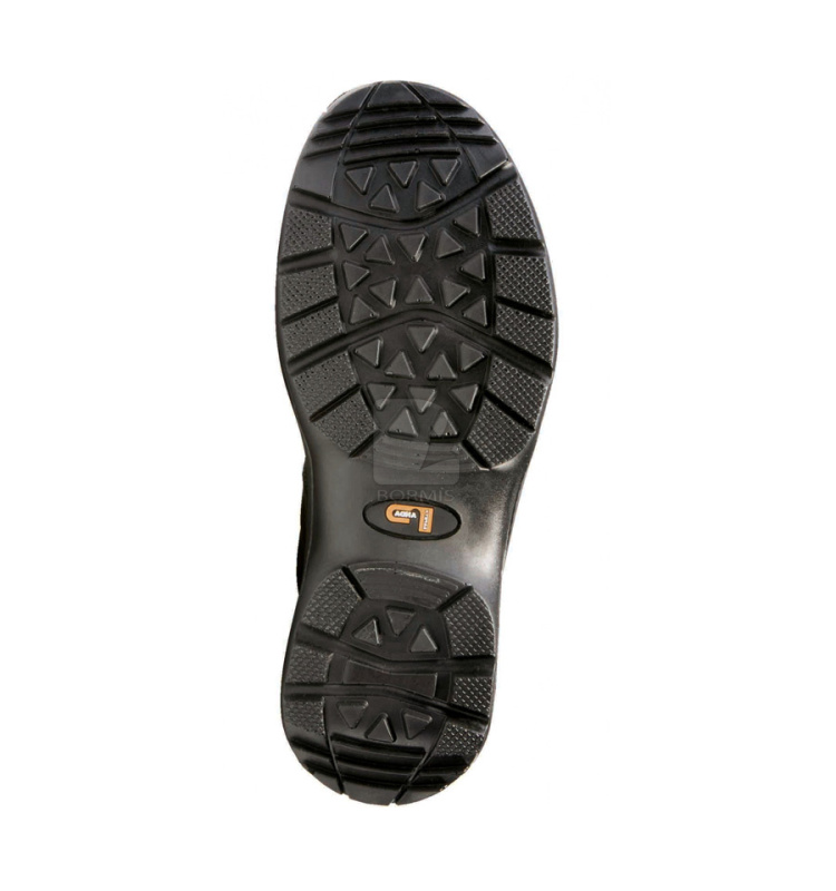 Členková pracovná obuv - Členková bezpečnostná obuv ORSETTO S3 SRC