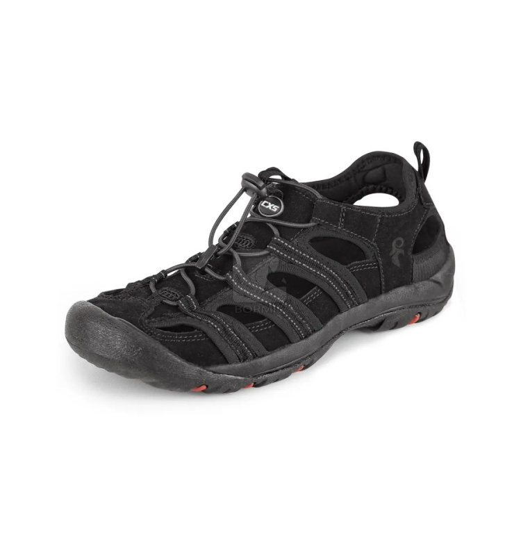 Sandále pracovné - Voľnočasové sandále CXS SAHARA