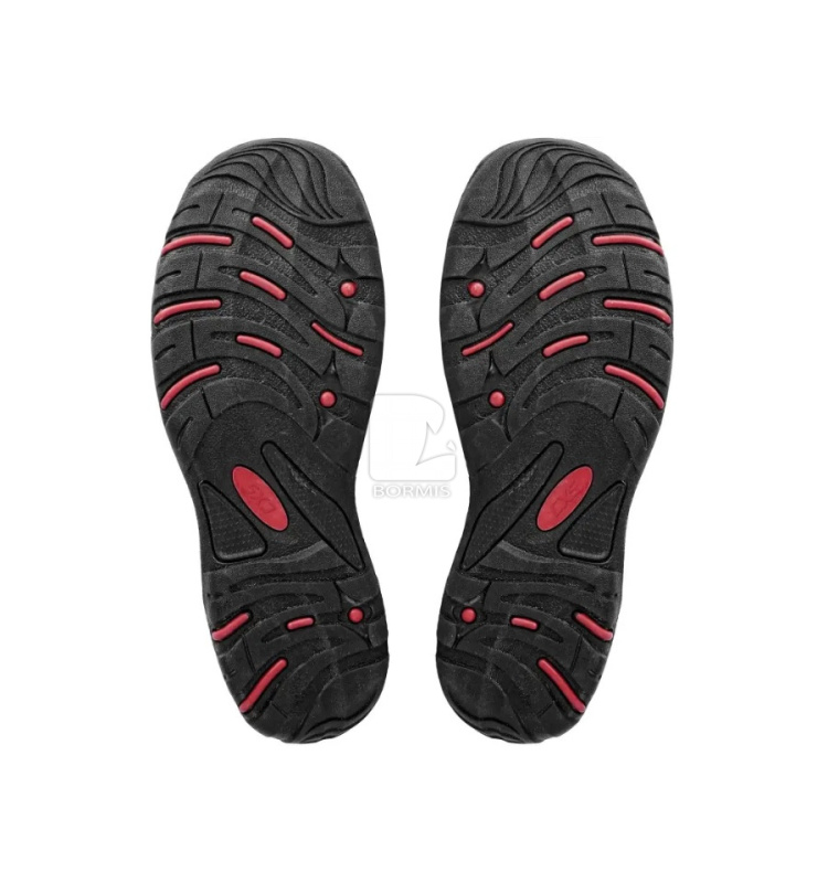 Sandále pracovné - Voľnočasové sandále CXS SAHARA