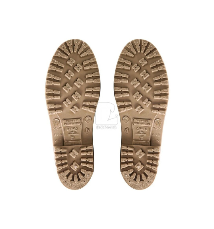 Gumáky a čižmy - Pracovné čižmy CXS APOLLO