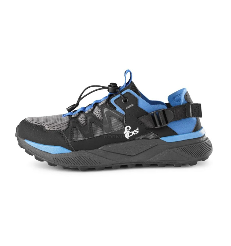 Sandále pracovné - Voľnočasové sandále CXS REG