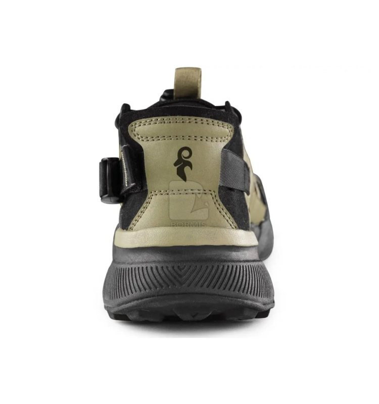 Sandále pracovné - Voľnočasové sandále CXS REG