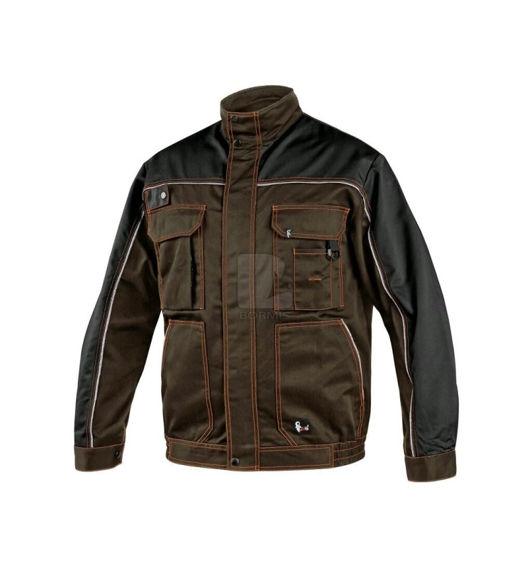 Montérky - Blúza CXS ORION OTAKAR