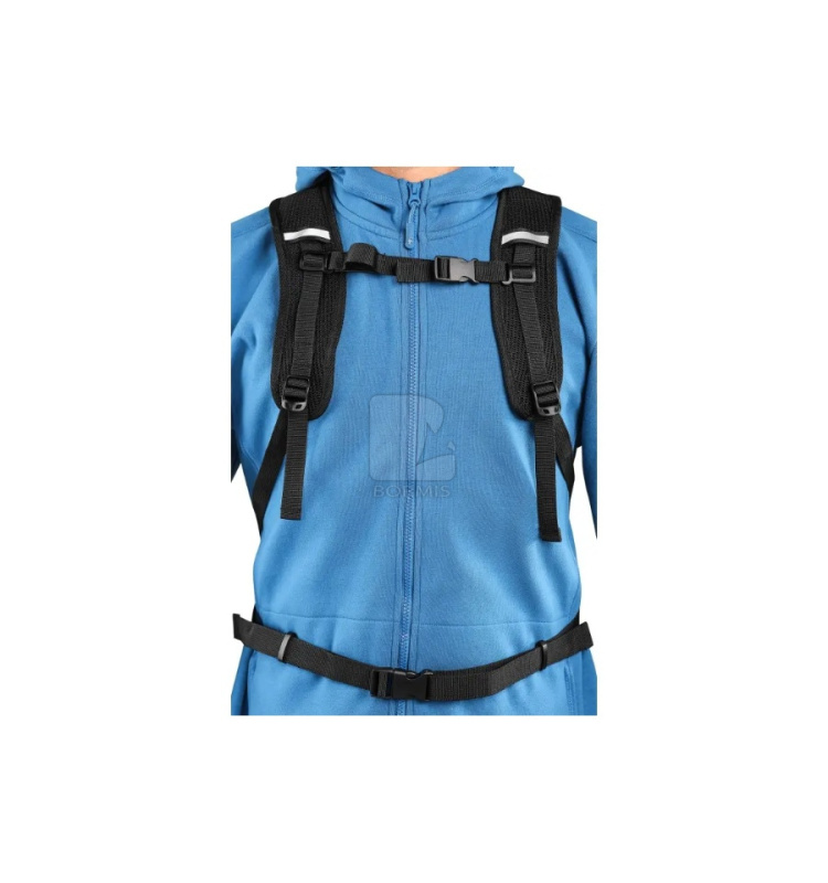 Brašne a tašky - Športový ruksak CXS LEONIS