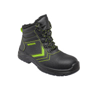 Zimná pracovná obuv - Zimná pracovná obuv BENNON BASIC WINTER O2 WINTER HIGH