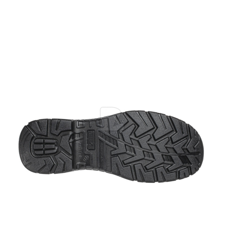 Zimná pracovná obuv - Zimná pracovná obuv BENNON BASIC WINTER O2 WINTER HIGH