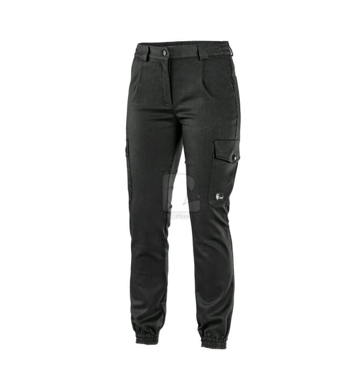 Pracovné nohavice - Dámske cargo nohavice CXS UMI