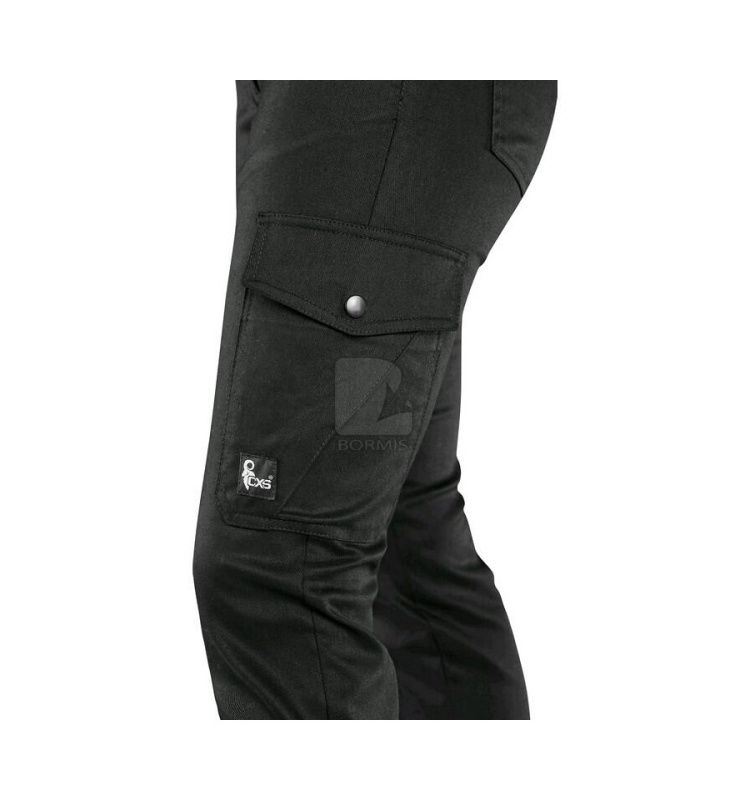 Pracovné nohavice - Dámske cargo nohavice CXS UMI