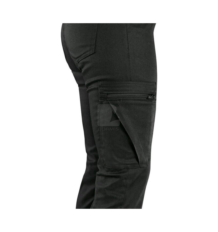 Pracovné nohavice - Dámske cargo nohavice CXS UMI