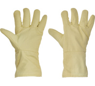 Tepluodolné pracovné rukavice - Tepluodolné rukavice SCAUP