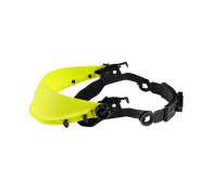 Ochranný štít - Náhlavný kríž DP85