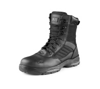 Poloholeňová pracovná obuv - Poloholeňová pracovná obuv CXS LAND TRAKON O2
